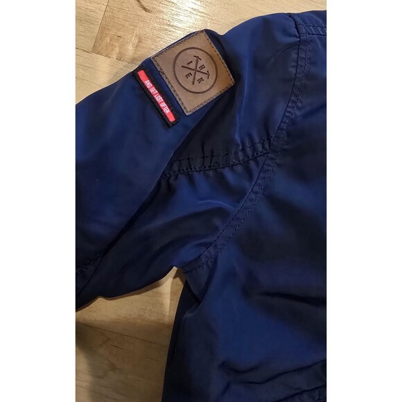 H&M Toddler Bomber Jacket – Sherpa Collar (Size 2-4) - Picture 7 of 13